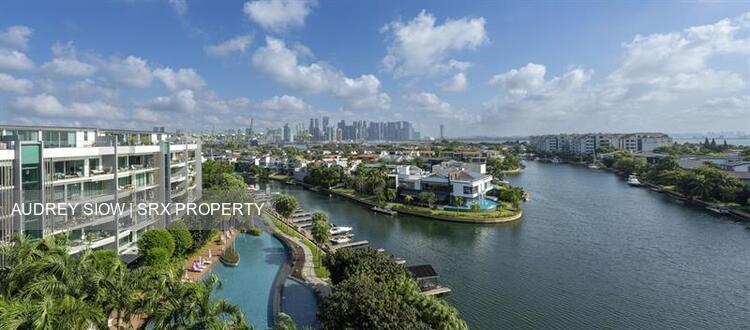 The Residences at W Singapore Sentosa Cove (D4), Condominium #427404231
